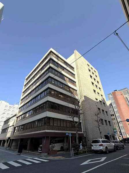 Nippon Steel Kowa acquires building, sells land in Nishi-Shimbashi