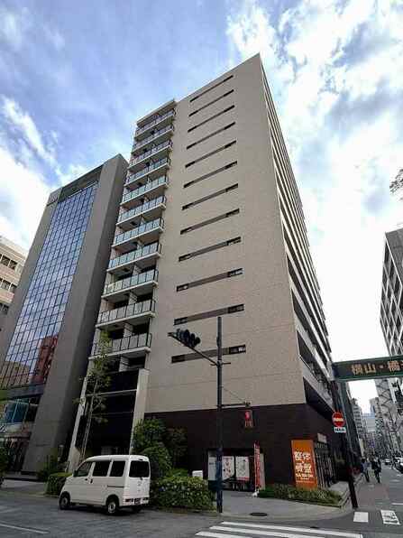 Keio Realty & Development fund incorporates properties into portfolio