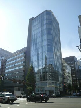 TH Real Estate buys Ginza building for first Japanese investment