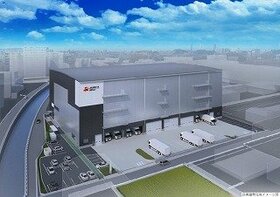 JA Mitsui Leasing developing Chiba and Fukuoka logistics facilities