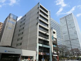 Gas company purchases Honmachi, Osaka office building