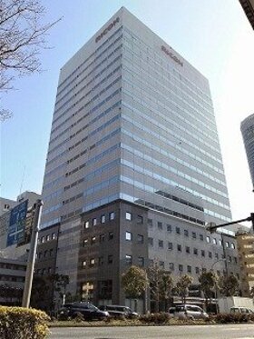 PAG acquires large office building in Shin-Yokohama