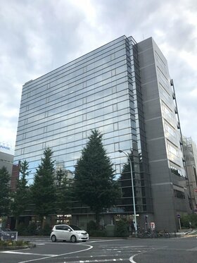 Goldman private REIT obtains Bunkyo-ku office building