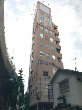 GreenOak disposes of retail building near Nishi-Azabu intersection