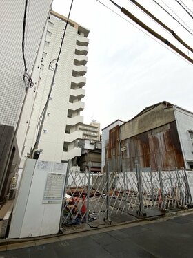 Y&J sells hotel site in Tsukiji, Chuo-ku