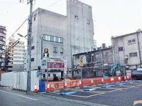 Orix Real Estate to build two studio apartments in Omori, Ota-ku