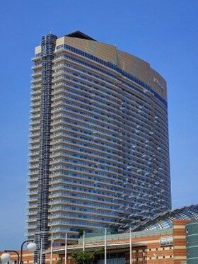 ML Estate to acquire Hilton Fukuoka Sea Hawk from GIC