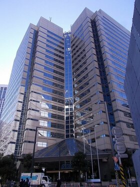 Supership Holdings moving out of Toranomon Hills Business Tower
