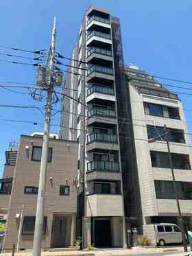 Hong Kong investors acquire Taito-ku hotel