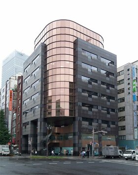 STARTS CORPORATION Acquires Tsumura Building in Nihombashi