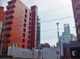 Chiba builder developing Asakusa 200-room business hotel