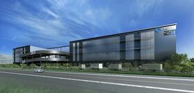 CRE developing logistics facilities in Asaka City and Tosu City