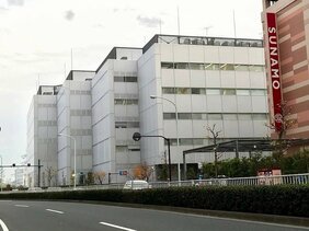 Koto-ku data center acquired for Y12bn by three companies