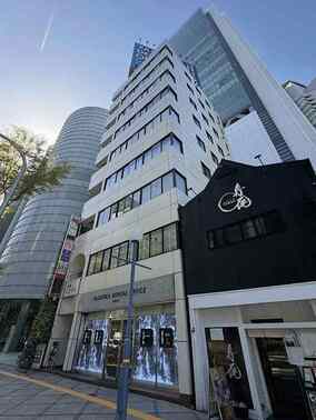 A.D. Works purchases building in Umeda, Osaka City