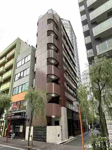 Totsu Fudosan Toshi sells Ginza building