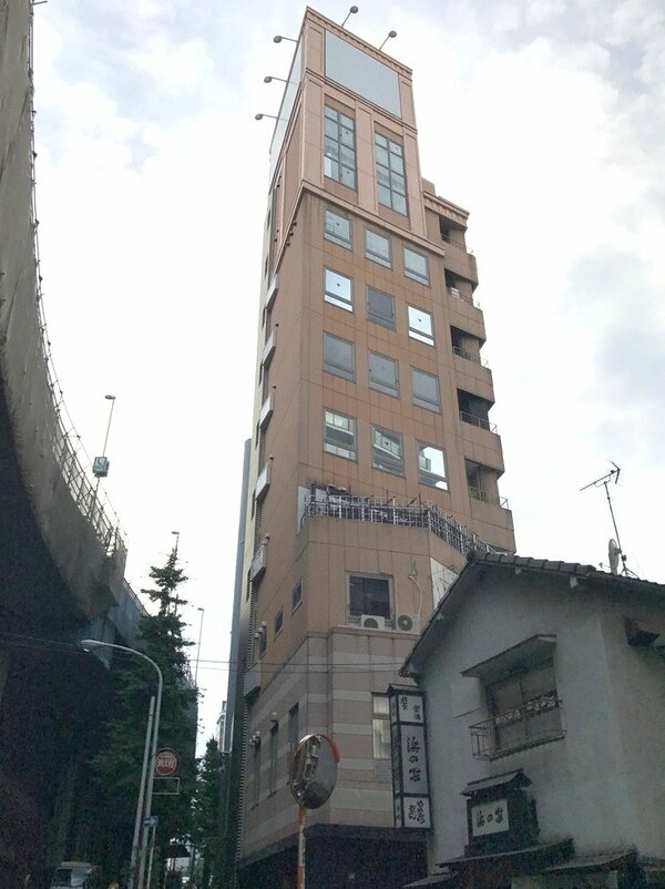 GreenOak disposes of retail building near NishiAzabu intersection