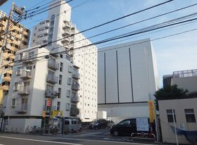 Saitama builder Jyukyo developing 200-guestroom hotel in Shinjuku