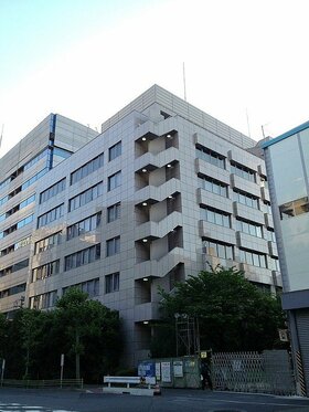 AIT relocating Tokyo Branch to Forecast Sakurabashi