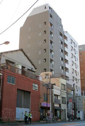 Bunkyo-ku rental apartment sold