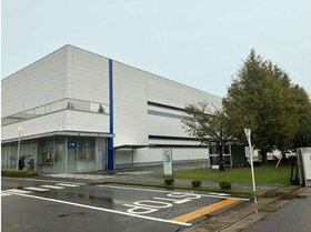 IIF funded SPC to acquire factory in Saga