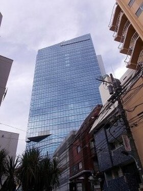 Media Kobo moving to Sumitomo Fudosan Roppongi Central Tower