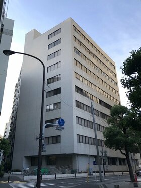 Sapporo company buys office building in Tokyo's Nihonbashi