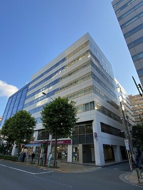 Constructor Daiho purchases office building in Shinkawa, Chuo-ku