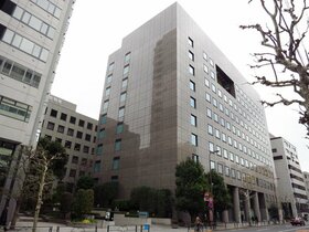 Sumitomo acquires four buildings with 8,000 m2 site in Akasaka