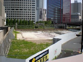 Sumitomo reconstructing Mita, Kojimachi buildings