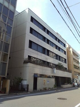 Apa constructing Hirakawacho, Chiyoda-ku hotel