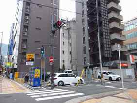 NTT Urban developing 2,100 m2 GFA office building in Osaka’s Umeda