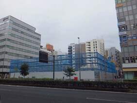 Nippon Life Gotanda Building to be completed in January 2029