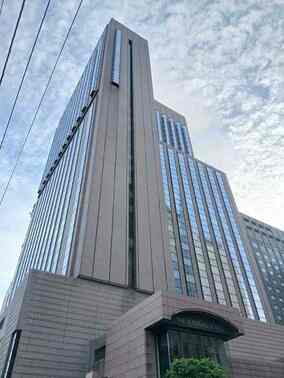 NBI Holdings moving to Imperial Hotel Tower, expanding office