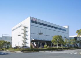 GLP J-REIT sells logistics facility in Kobe for Y1.9bn