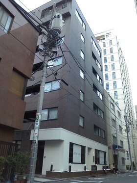 Blackstone acquires apartment building near Suitengu Shrine in Chuo-ku