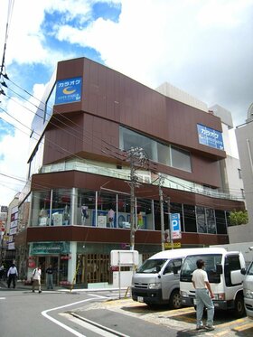 Retail Building Sold by GOLDMAN affiliate SIMPLEX