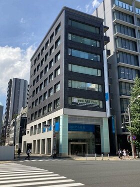 Mitsubishi HC Capital Realty acquires office building in Ueno vicinity