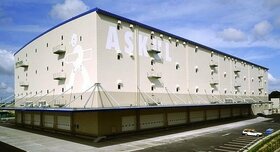 GLP J-REIT to sell logistics facility for Y10.4bn