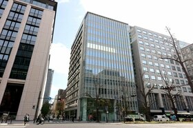 MUFG Private REIT incorporates Osaka base into initial portfolio