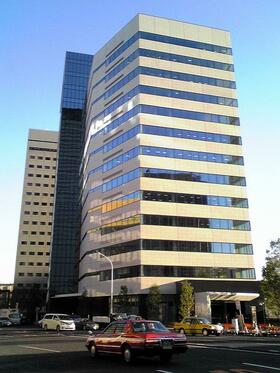 Hamarikyu Mitsui Building opens almost fully occupied