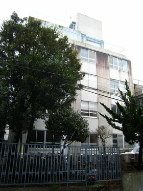 Open House Development acquires 2 apartment buildings in Akasaka
