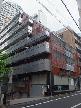 2,400 m2 GFA mixed-use building planned in Shibuya