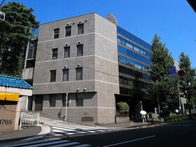 FUNAI ZAISAN Acquires Shibuya Building from AIG