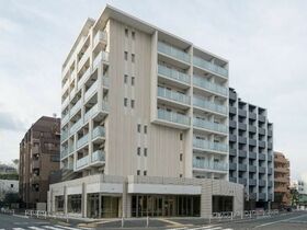 REIT Advance Residence acquiring two Tokyo apartment buildings for Y4bn
