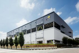 Nomura Master Fund to acquire nine properties including Amazon Hachioji FC
