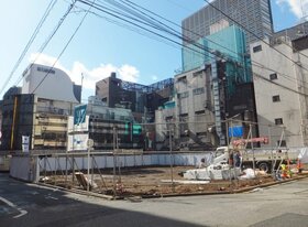 Constructor Fujita developing 4,300 m2 GFA hotel in Shinjuku’s Kabukicho