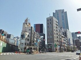 Over 45,000m2 complex to be completed by Iidabashi Station