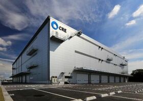 IBJ Leasing acquires warehouse in Saitama