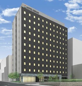 Hotel Keihan opening 510 guestrooms in Osaka's Yodoyabashi and Tokyo's Tsukiji