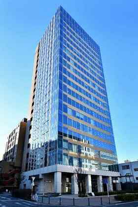 JMF to acquire Shin-Yokohama office building for Y9.2bn